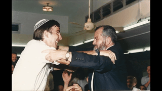 הרב מאיר כהנא על פורים   צריך לעשות את ההשתדלות! טו אדר תשמט (אודיו) 00:08:15